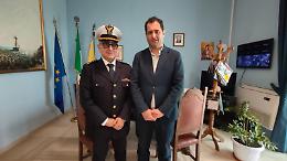 Bufera giudiziaria  sul comando di polizia municipale di Gela