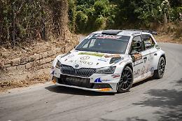 Rally Valle del Belice: terza edizione da record con 59 equipaggi al via