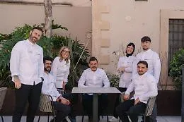 &laquo;Qui la materia prima non ha rivali. La Sicilia ha tutto ma le mancano i servizi&raquo;