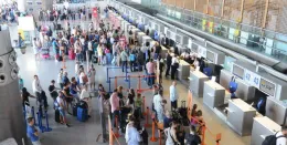 Aeroporto di Catania, la crisi cenere continua: prolungato il divieto di atterraggio &laquo;a tempo indeterminato&raquo;