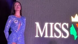 Dalla ricerca scientifica al sogno Miss Italia, il futuro di Anthea Di Mauro: &laquo;Spero di trovare una cura per qualche malattia&raquo;