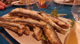 Le Sagre in Sicilia del weekend: dalla cipolla di Giarratana - citata dal "Guardian"  - al pesce azzurro,  dalla salsiccia alla pesca di Bivona 