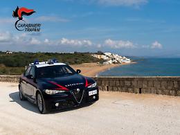 Doppia aggressione a Marinella di Selinunte: quattro arresti, tre denunciati e un uomo rischia anche un occhio