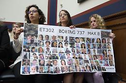 Boeing condannata a pagare 29 milioni per il disastro Ethiopian Airlines: tra le vittime anche il siciliano Sebastiano Tusa