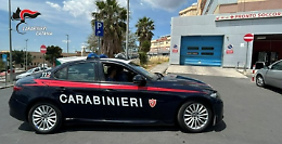 Pochi minuti decisivi: l'intervento dei carabinieri di Adrano salva un uomo a Biancavilla