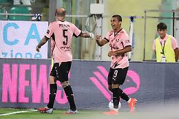 Missione compiuta. Palermo due reti e qualificazione centrata. Ora il Mantova