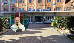 Gela non si arrende e per la festa di San Rocco il parroco lancia il monito: &laquo;I gelesi non deve viaggiare per curarsi&raquo;