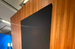 Il furto al museo, teli neri al posto dei dipinti rubati. Smentito ritrovamento del furgone: ascoltati i quattro custodi, in 200 al sit-in &laquo;di rabbia e dolore&raquo;