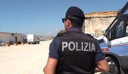 Stop al rave sulla spiaggia dell'Agrigentino: la Polizia di Stato blocca il raduno sul nascere