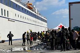 Blocco di Dublino al capolinea: l'Italia accetta di nuovo i migranti respinti da Berna 