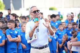 Folgore Caratese, a rischio l&rsquo;esordio casalingo in Serie C. Criscitiello: &laquo;Il Comune &egrave; ancora in vacanza...&raquo;


