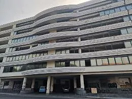 Ex Mulino Santa Lucia, dal Comune di Catania il permesso per trasformarlo in hotel