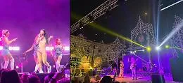 Da Anna Pepe all'Equipe 84 la musica che unisce le generazioni: i concerti a Catania e a Valverde