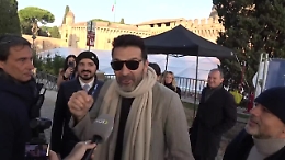 Gigi Buffon e l'endorsement a Giorgia Meloni: &laquo;sta rappresentando nel modo migliore la nostra nazione&raquo;