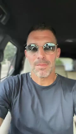 Il saluto di Andujar ai tifosi del Catania: "Siete sempre nel mio cuore"