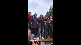 Elly Schlein: «Buttati 13 miliardi, Salvini e Meloni si scusino e si vergognino»