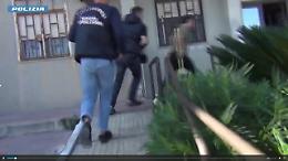 Cocaina, crack e hashish: la Squadra Mobile sgomina punto di spaccio in città