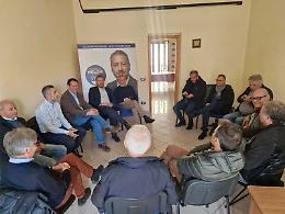 Gela, il centrodestra prepara il piano “anti Di Stefano”: sabato vertice di coalizione