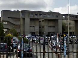 Un nuovo parcheggio in via Motta per evitare il caos al Polivalente