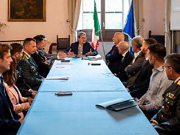 Trapani: truffe, rapine e anche cybercrime patto per proteggere clienti e filiali