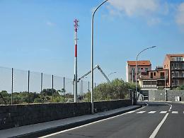 Antenne a Ficarazzi, i residenti sono allarmati