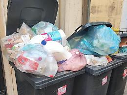 Conferimento rifiuti: condomini non in regola, ma il trend è in positivo