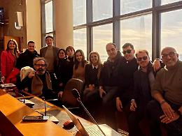 Gela, scontro in consiglio comunale e accuse tra maggioranza e opposizione