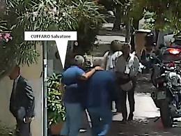 A spasso col “regista” Totò cene romane, caffè al bar e quell’ipotesi di tangente