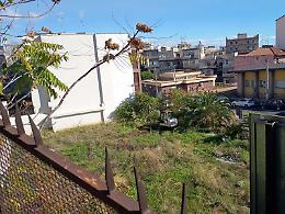 Un nuovo parcheggio in via D’Agostino
