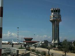 Il M55: "Aeroporto di Palermo non sia usato per scopi militari". Gesap smentisce