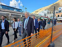 Lagalla rilancia: «Tante critiche? La mia giunta centra obiettivi»