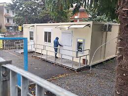 "L’ufficio provvisorio di Poste a Randazzo è inadeguato"