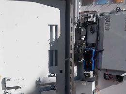 Paternò,  distributori di sigarette assaltati nella notte