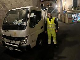 Taormina, sospese le postazioni mobili