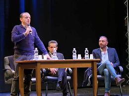 Sindaci della riviera jonica tutti d’accordo: «Vecchio tracciato da dismettere»