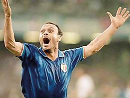 «Vi racconto chi era mio fratello Totò Schillaci»
