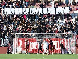 Ricorso al Tar del Trapani calcio per gli 8 punti di penalizzazione