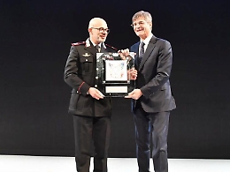 Messina, il premio Bonino Pulejo ai “custodi” dei nostri tesori