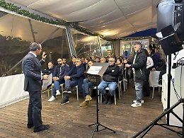 Giardini Naxos, tutti contro “Scateno” che si scusa per gli insulti