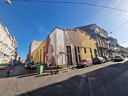 Catania, le associazioni al Comune: «L'ex cinema “Concordia” deve restare un centro culturale»