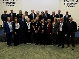 L'Alidea campione d'Italia: "Quel giorno io c'ero, ma ero lì per lei e non per lo scudetto"