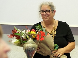 «Quella stagione perfetta», l’irripetibile scudetto dell’Alidea di 45 anni fa nelle pagine di Tiziana Pizzo