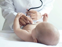 Arriva la pediatra a San Cono