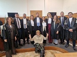 Trapani, arrivano i rinforzi in Tribunale e in Procura dopo anni di sofferenza