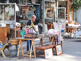 La storia di Nunzio e Rosalia amore autentico tra oggetti che raccontano il tempo