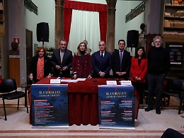 Siglato accordo per l&rsquo;arte corallara tra Trapani, Sciacca, Torre del Greco, Alghero, Tabarka e Siviglia. &laquo;Adesso si punti sulla formazione&raquo;