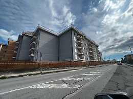 Giarre, 61 famiglie ancora in attesa