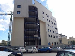 Caltanissetta, per l&rsquo;ala del nuovo Palazzo di Giustizia qualcosa il Consiglio scende in campo