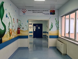 Taormina, preoccupazione per le sorti della Cardiochirurgia pediatrica: luned&igrave; &egrave; attesa la proroga per il reparto