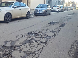 Taormina, via Chianchitta rimane un &ldquo;percorso di guerra&rdquo;